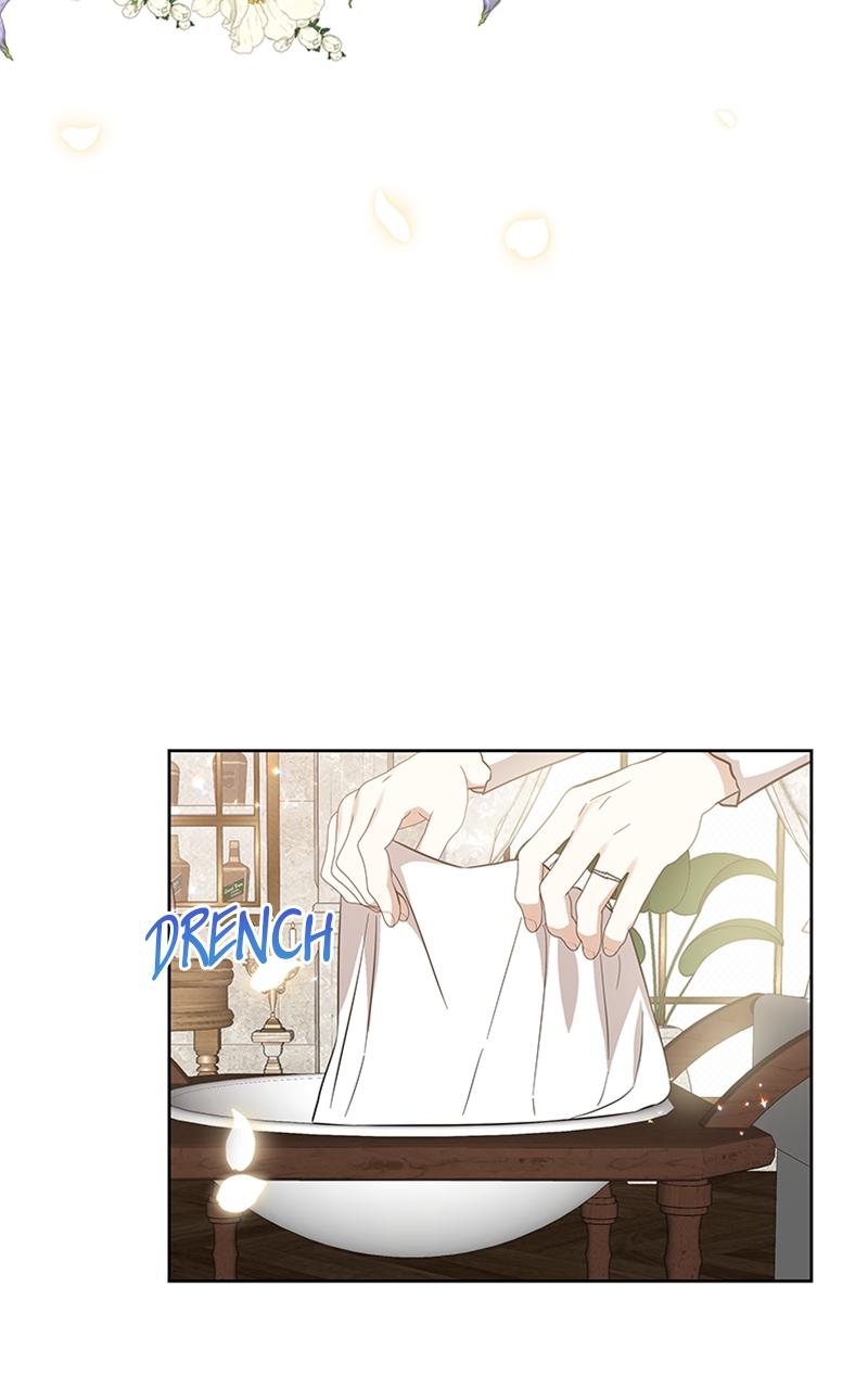 Cross My Heart and Hope to Die Chap 23 - Next Chap 24