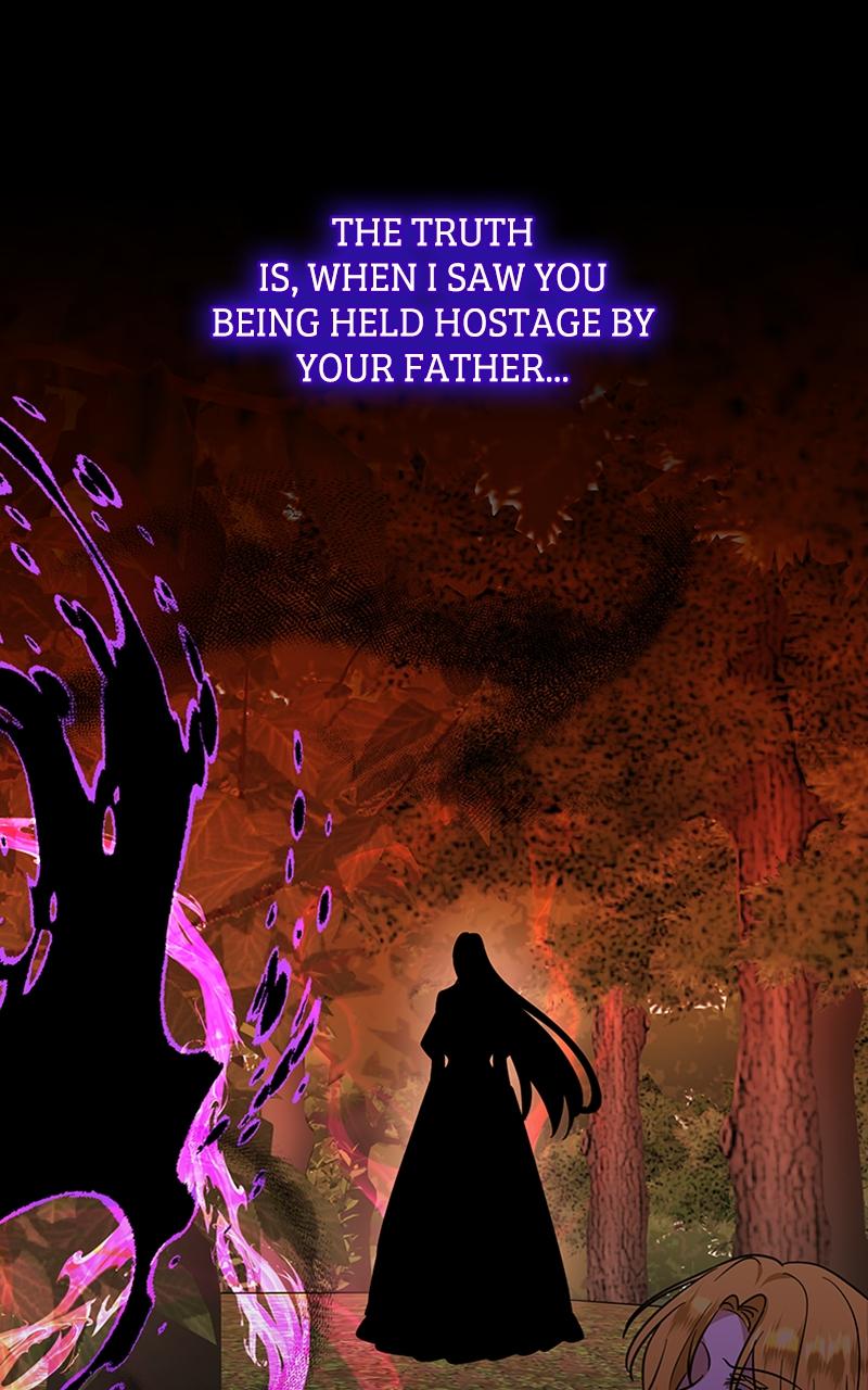 Cross My Heart and Hope to Die Chap 23 - Next Chap 24