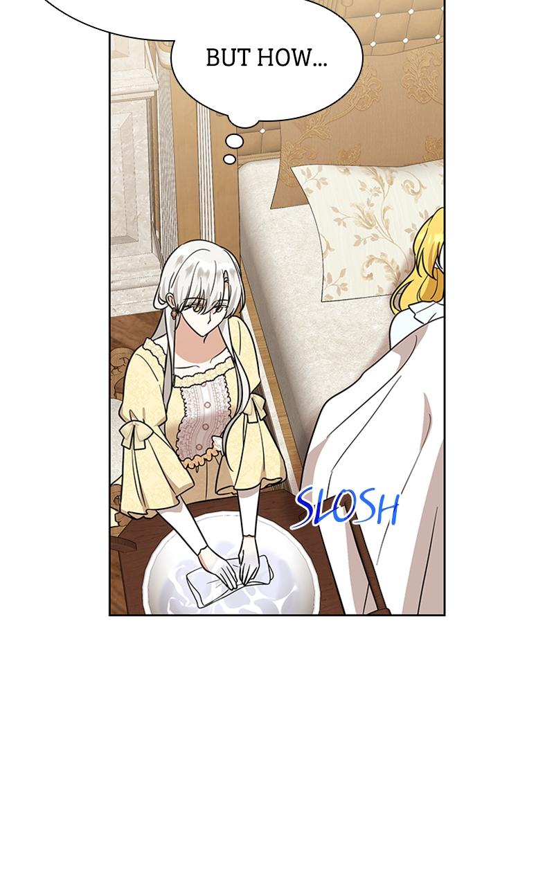 Cross My Heart and Hope to Die Chap 23 - Next Chap 24