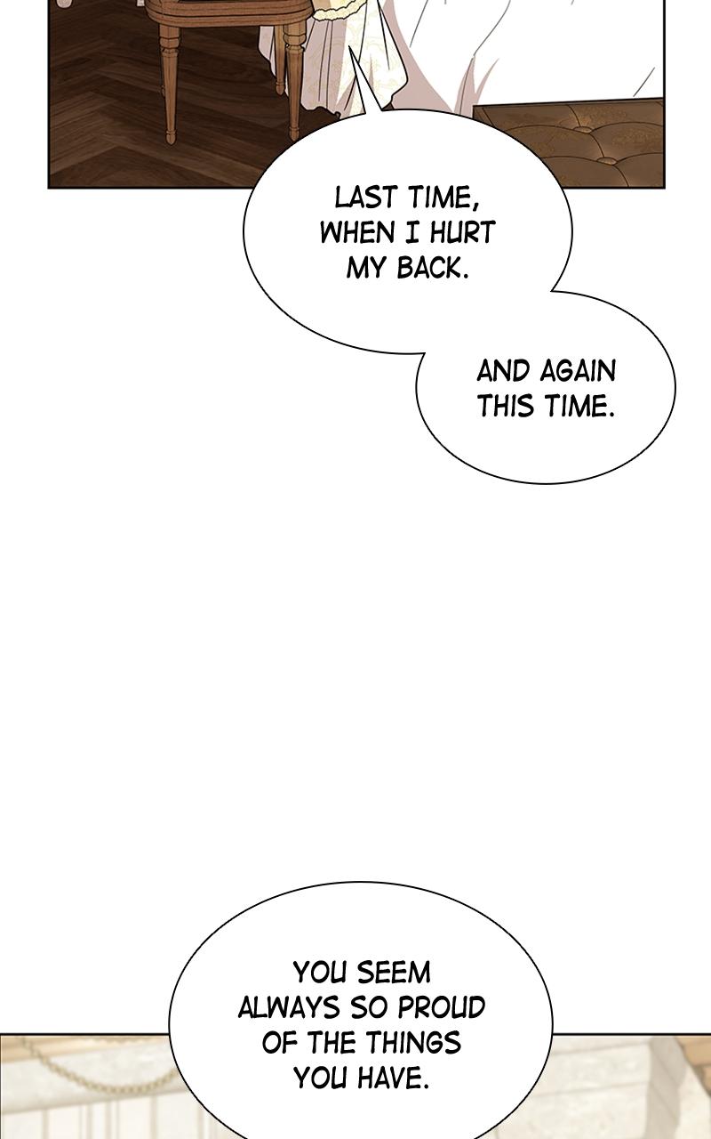 Cross My Heart and Hope to Die Chap 23 - Next Chap 24