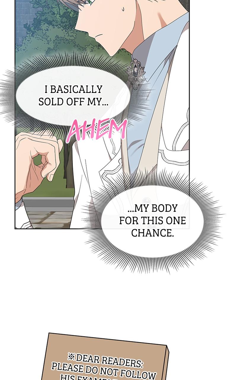 Cross My Heart and Hope to Die Chap 37 - Next Chap 38