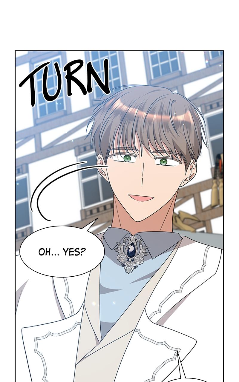 Cross My Heart and Hope to Die Chap 37 - Next Chap 38