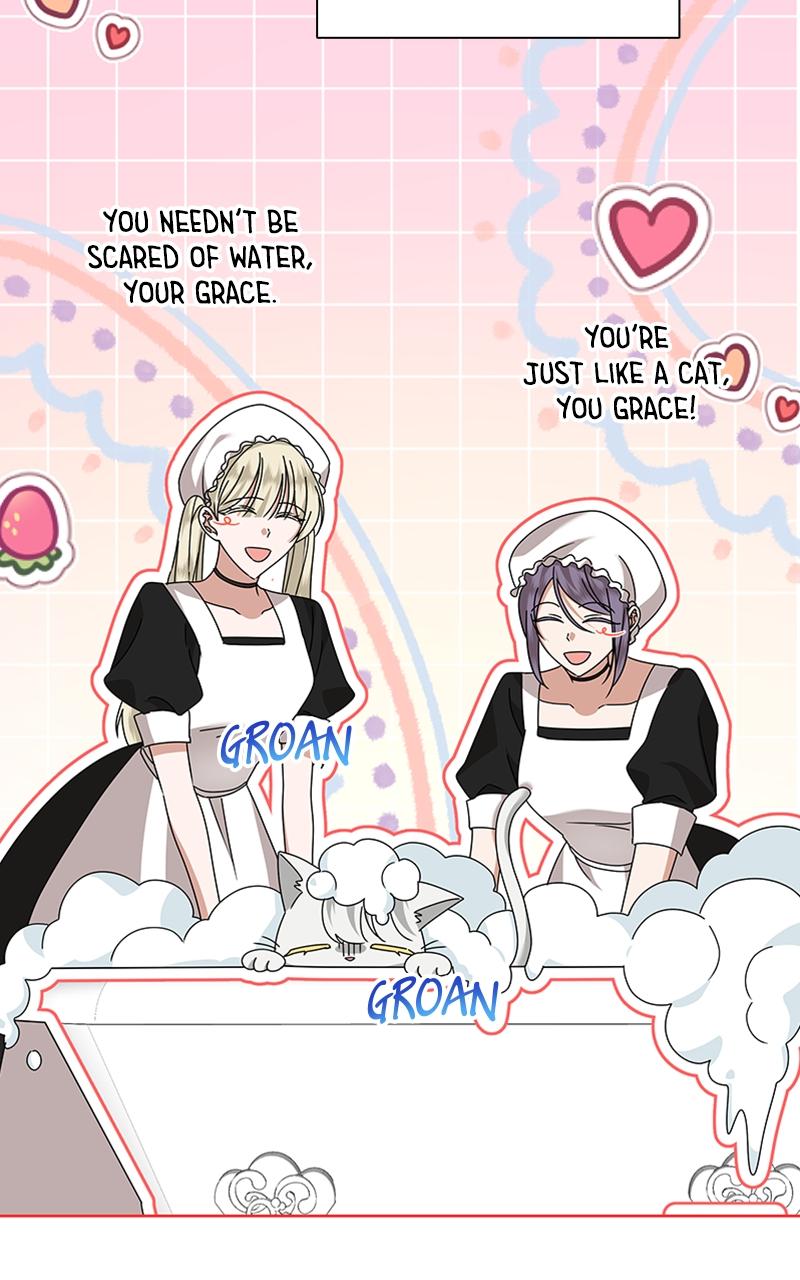 Cross My Heart and Hope to Die Chap 37 - Next Chap 38