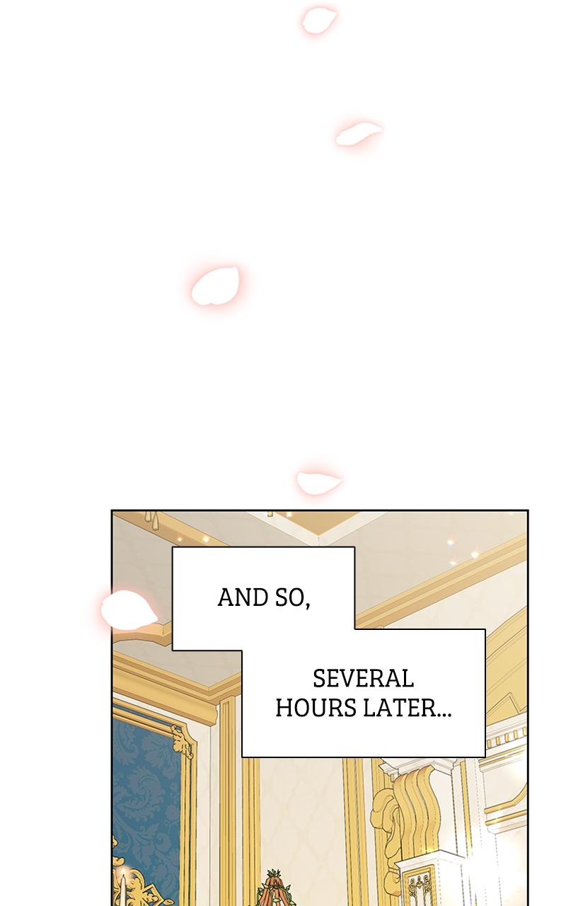 Cross My Heart and Hope to Die Chap 37 - Next Chap 38