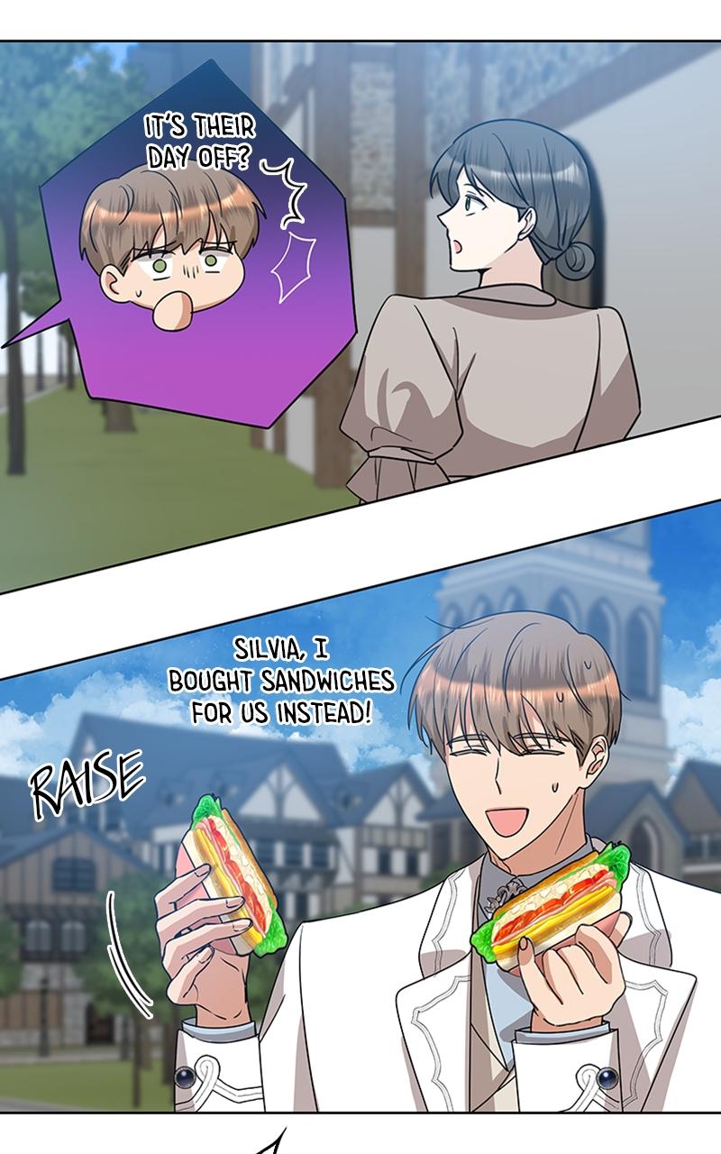 Cross My Heart and Hope to Die Chap 37 - Next Chap 38