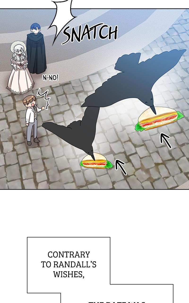 Cross My Heart and Hope to Die Chap 37 - Next Chap 38