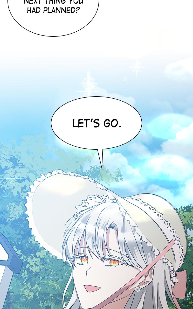 Cross My Heart and Hope to Die Chap 37 - Next Chap 38