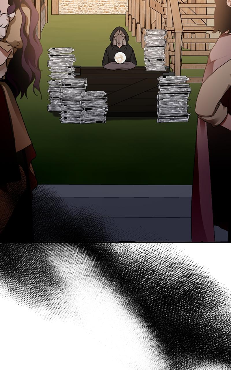 Cross My Heart and Hope to Die Chap 37 - Next Chap 38