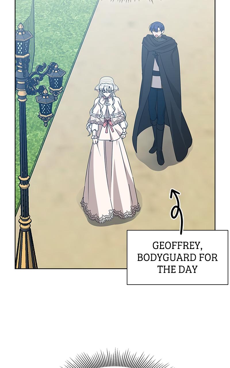 Cross My Heart and Hope to Die Chap 37 - Next Chap 38