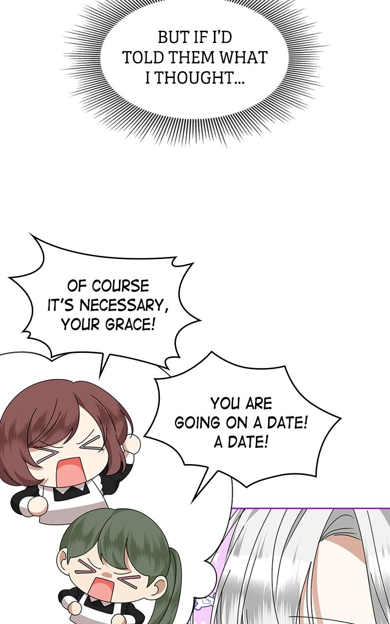 Cross My Heart and Hope to Die Chap 37 - Next Chap 38