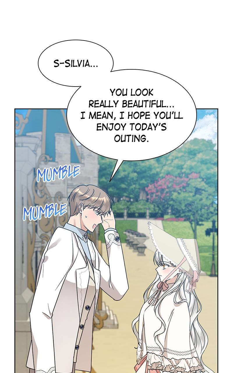 Cross My Heart and Hope to Die Chap 37 - Next Chap 38