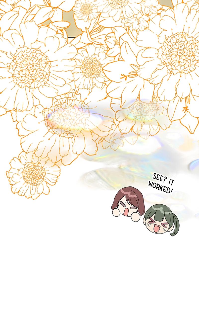 Cross My Heart and Hope to Die Chap 37 - Next Chap 38