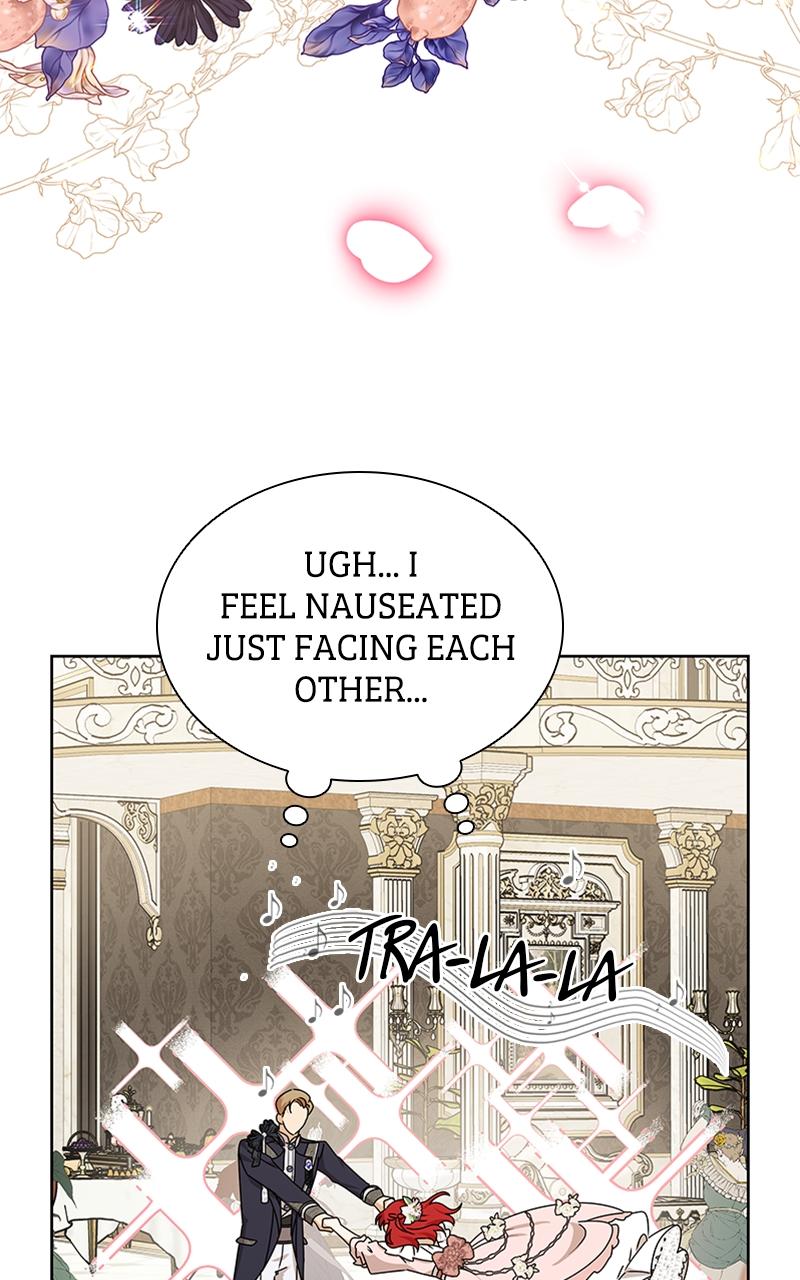 Cross My Heart and Hope to Die Chap 34 - Next Chap 35