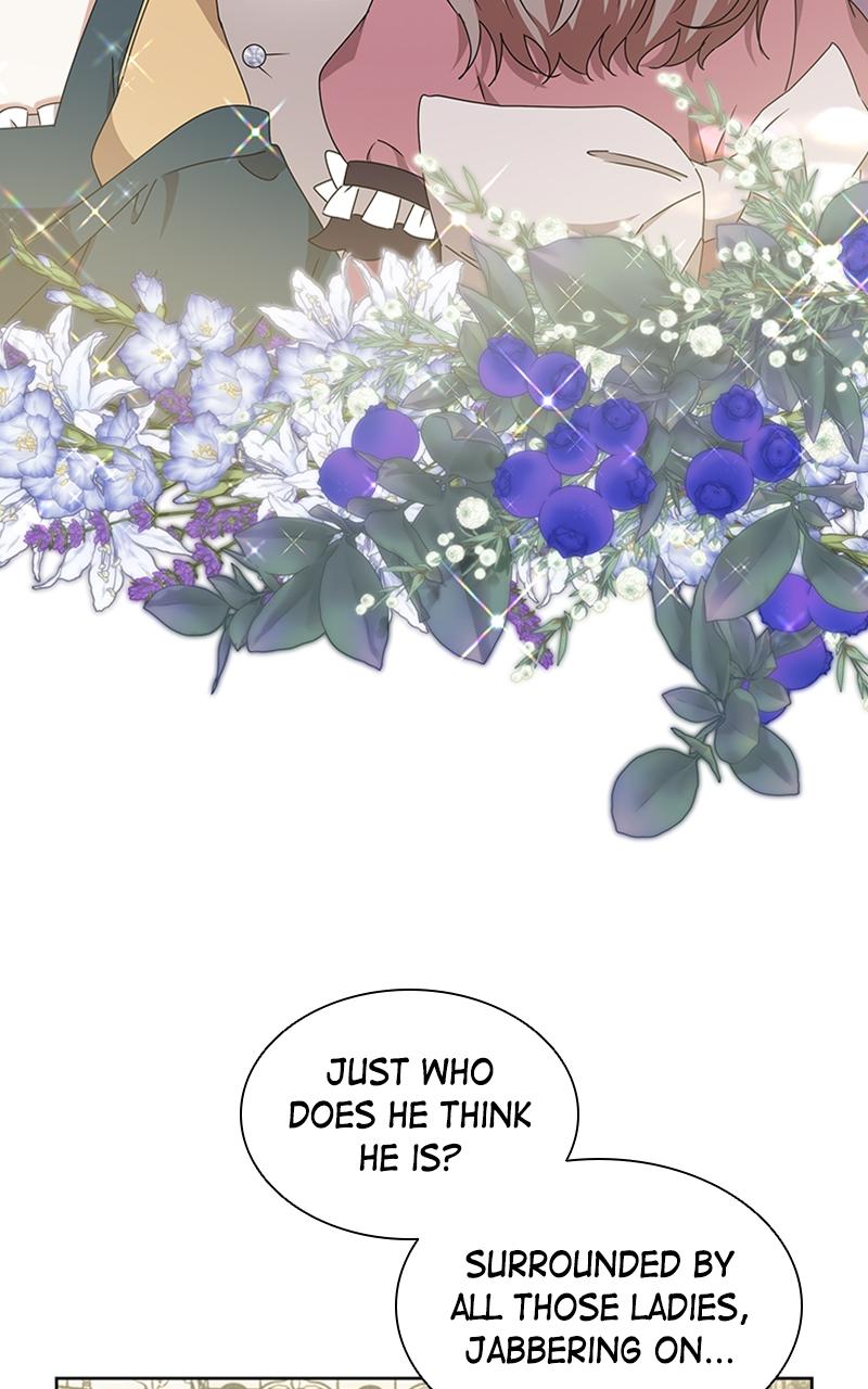 Cross My Heart and Hope to Die Chap 34 - Next Chap 35