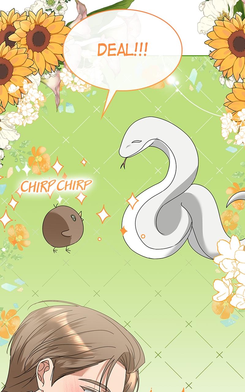 Cross My Heart and Hope to Die Chap 34 - Next Chap 35