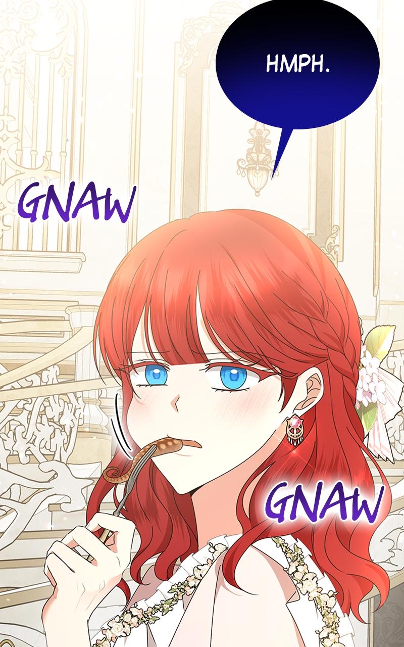 Cross My Heart and Hope to Die Chap 34 - Next Chap 35