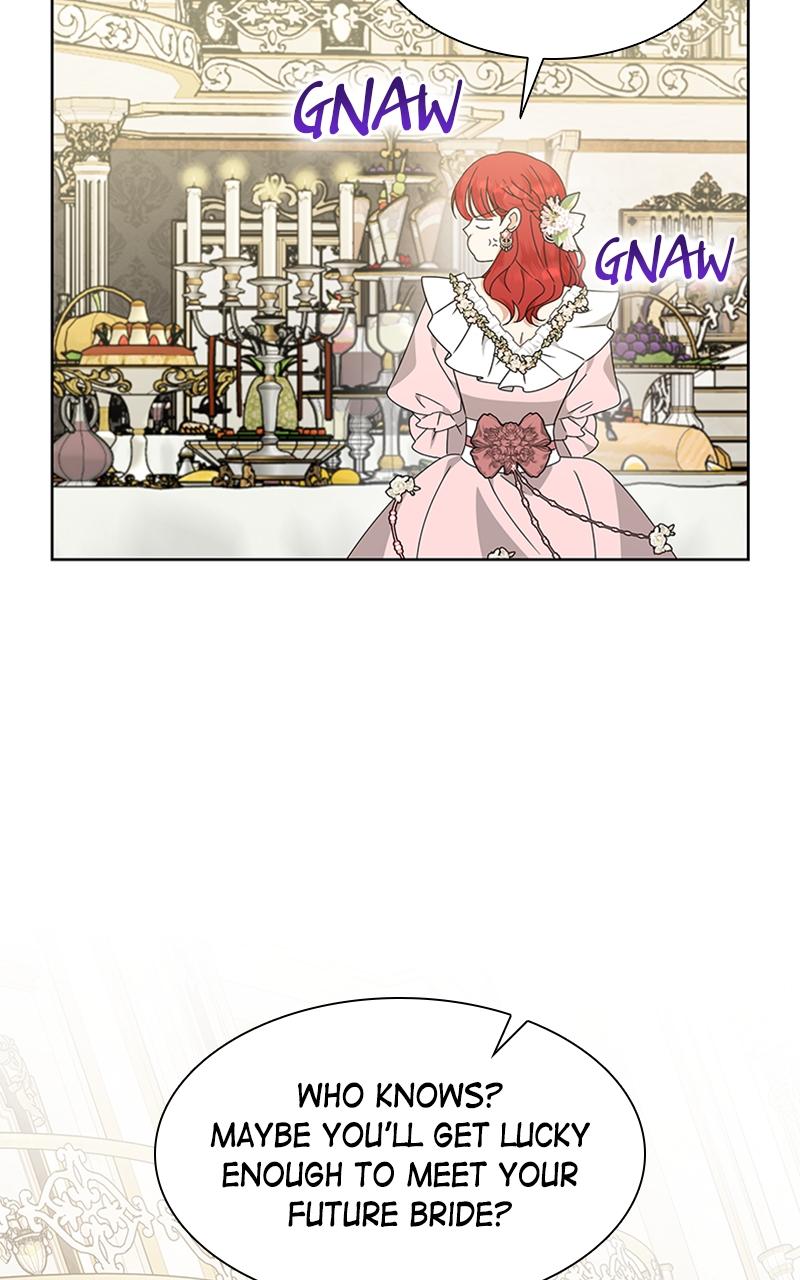 Cross My Heart and Hope to Die Chap 34 - Next Chap 35