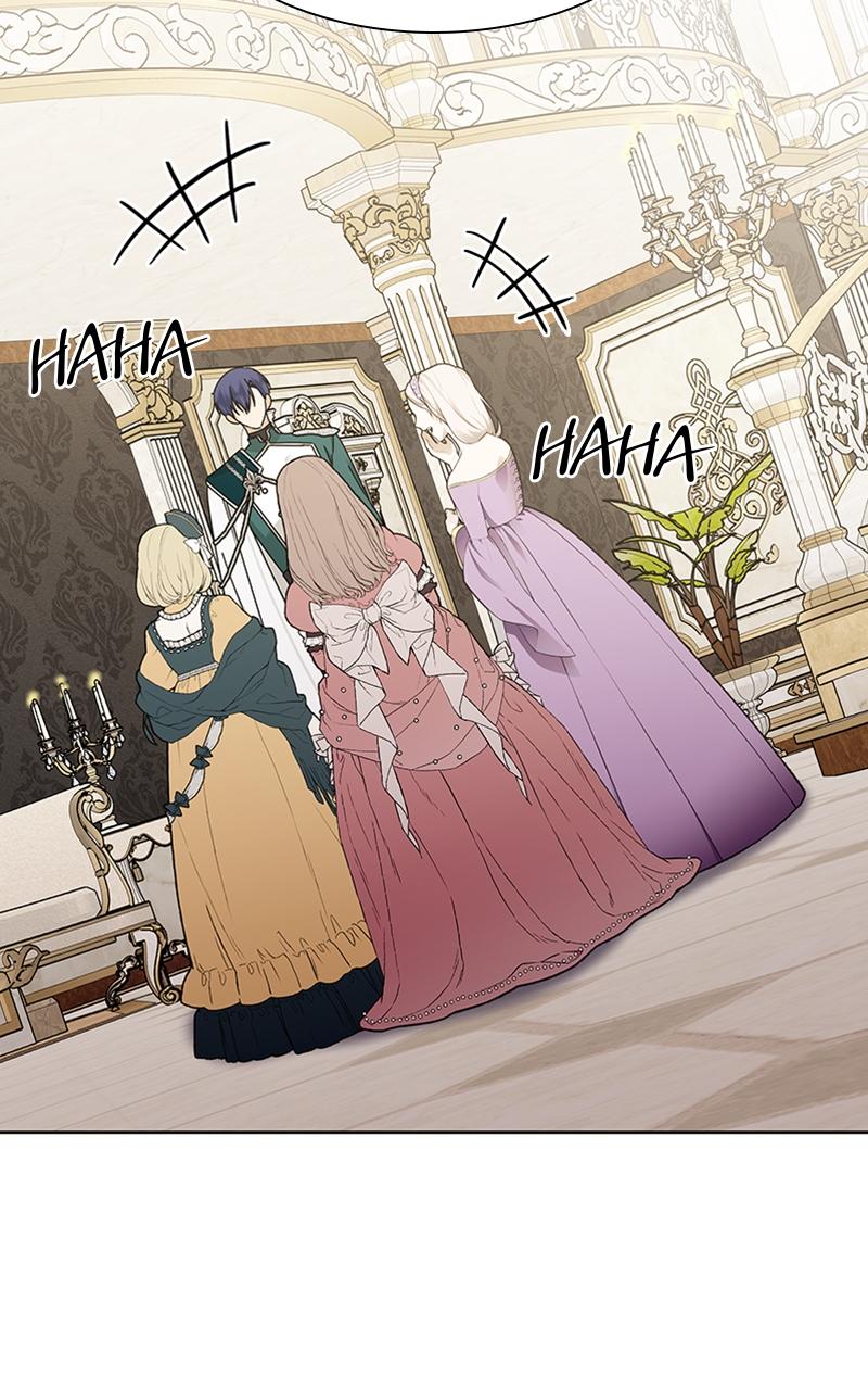 Cross My Heart and Hope to Die Chap 34 - Next Chap 35