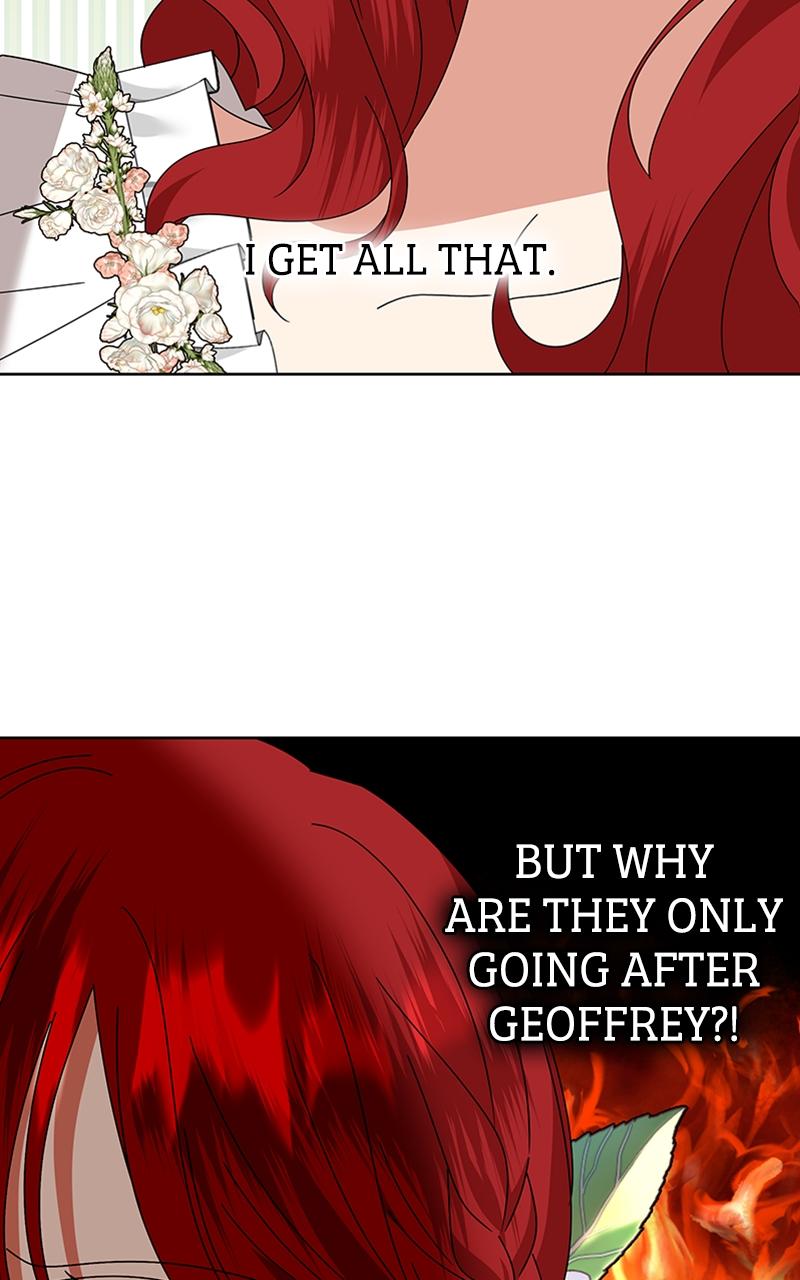 Cross My Heart and Hope to Die Chap 34 - Next Chap 35