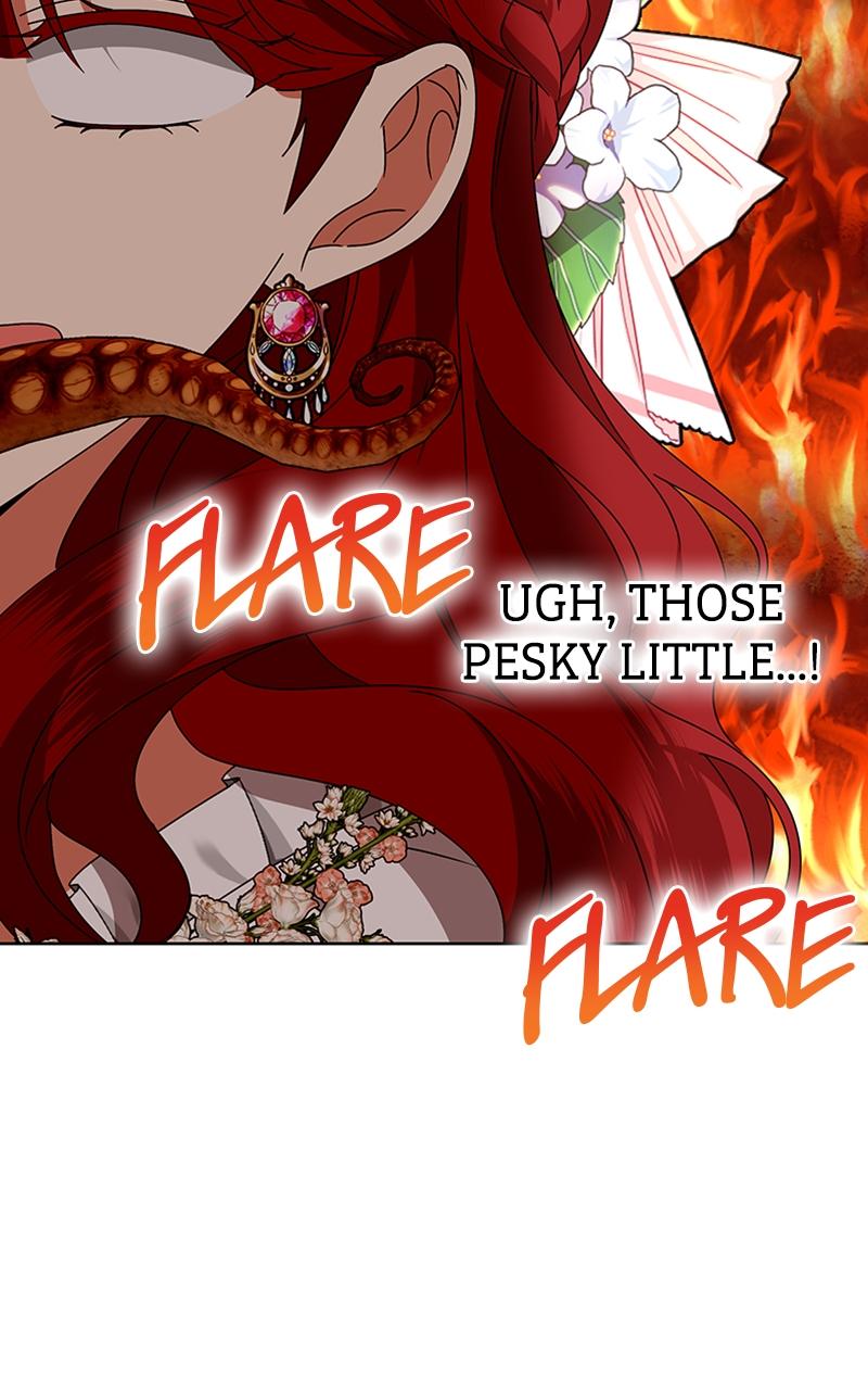 Cross My Heart and Hope to Die Chap 34 - Next Chap 35