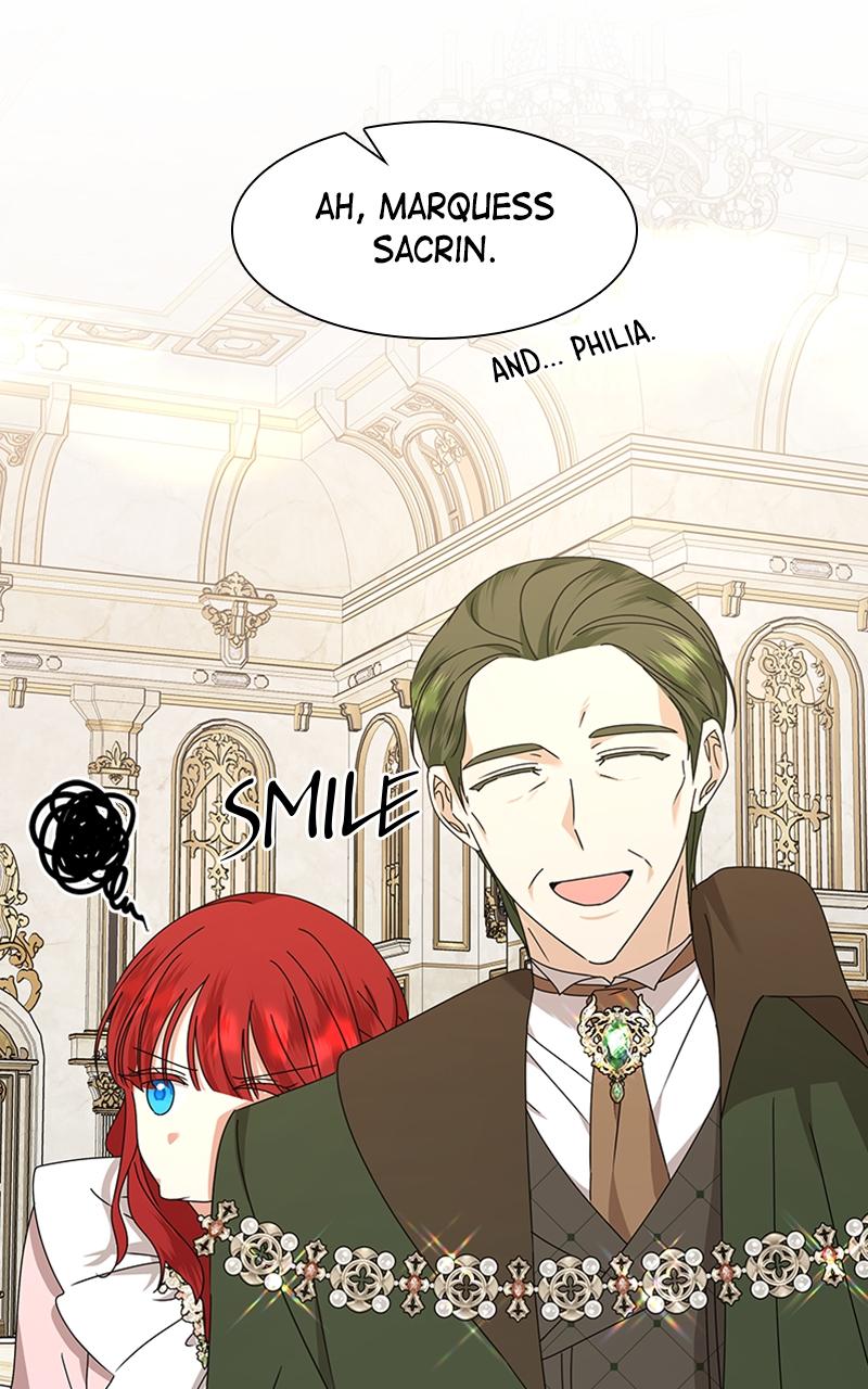 Cross My Heart and Hope to Die Chap 34 - Next Chap 35