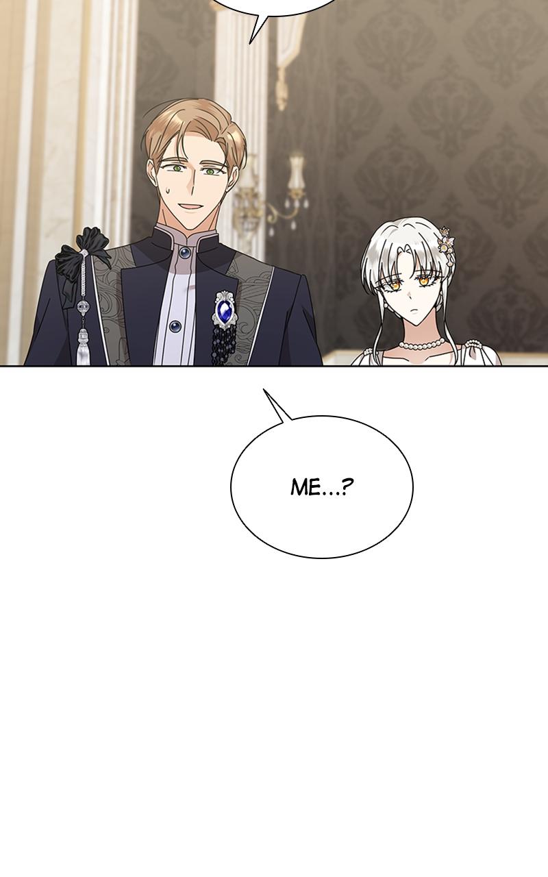 Cross My Heart and Hope to Die Chap 34 - Next Chap 35