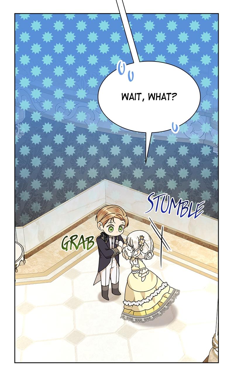 Cross My Heart and Hope to Die Chap 34 - Next Chap 35