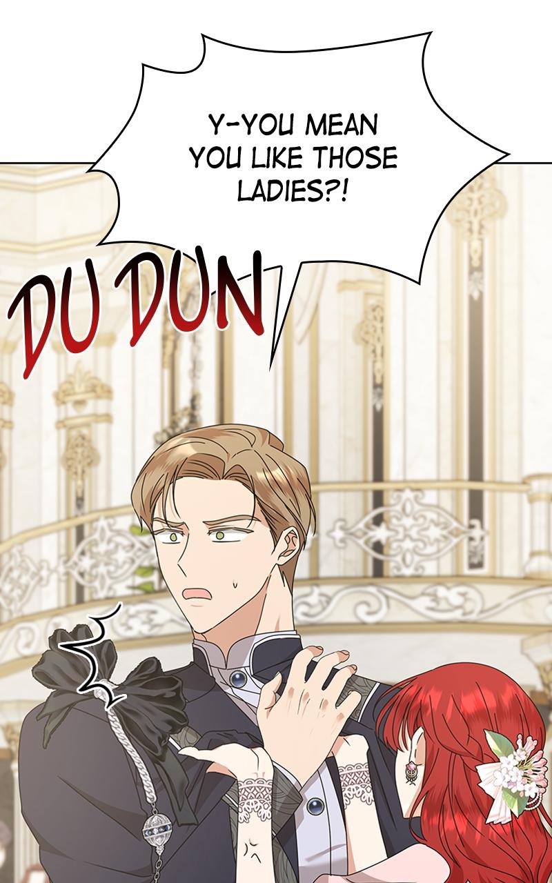 Cross My Heart and Hope to Die Chap 34 - Next Chap 35
