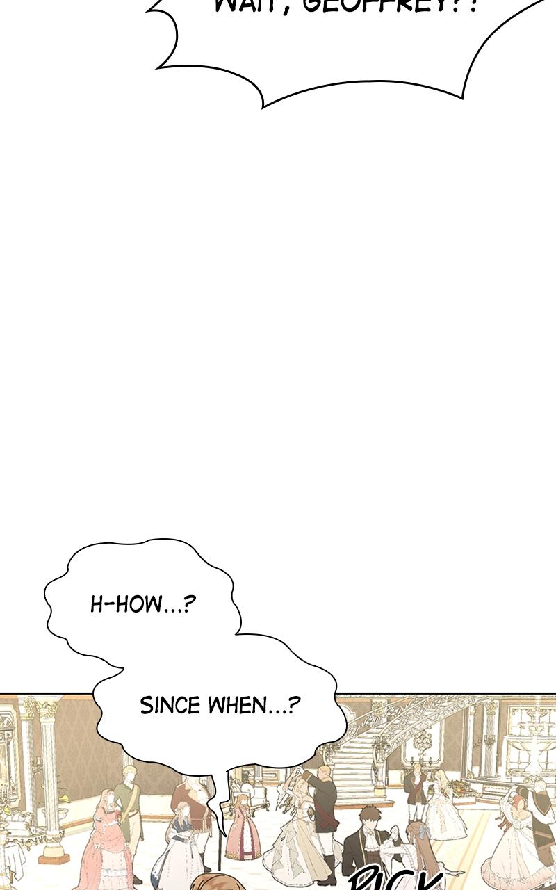 Cross My Heart and Hope to Die Chap 34 - Next Chap 35