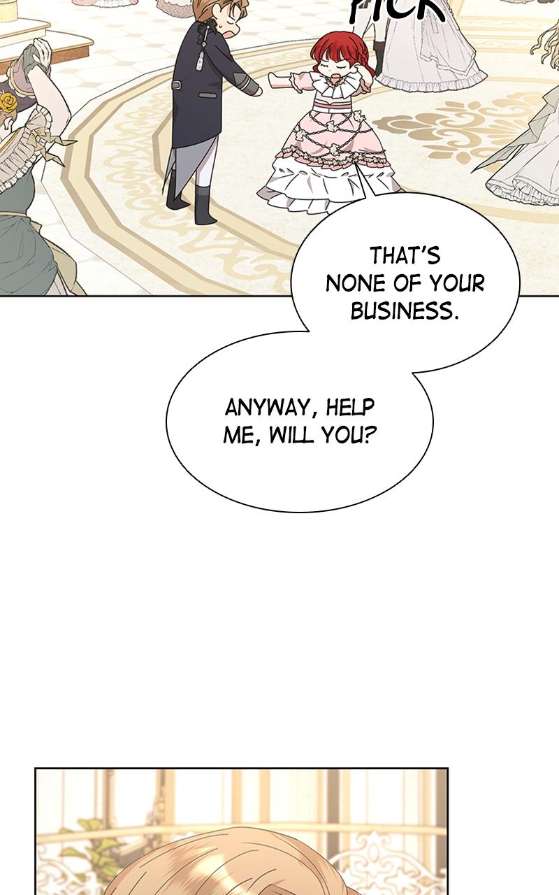 Cross My Heart and Hope to Die Chap 34 - Next Chap 35