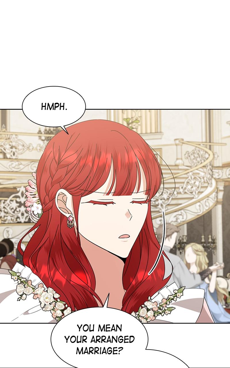 Cross My Heart and Hope to Die Chap 34 - Next Chap 35
