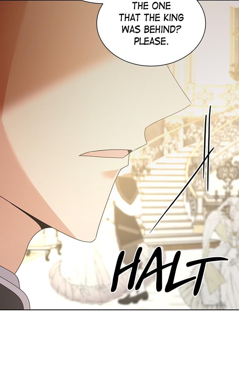 Cross My Heart and Hope to Die Chap 34 - Next Chap 35