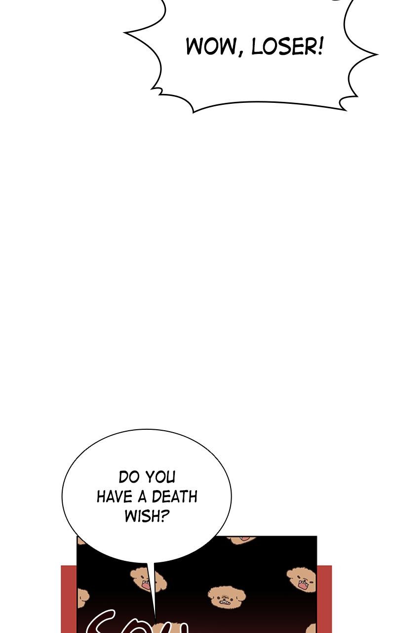 Cross My Heart and Hope to Die Chap 34 - Next Chap 35