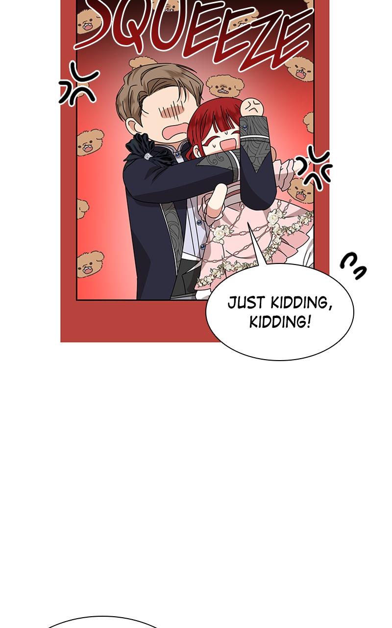 Cross My Heart and Hope to Die Chap 34 - Next Chap 35