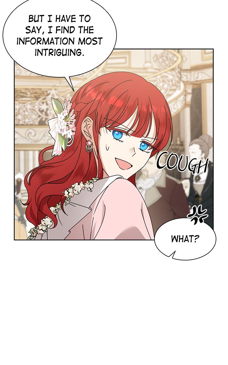 Cross My Heart and Hope to Die Chap 34 - Next Chap 35
