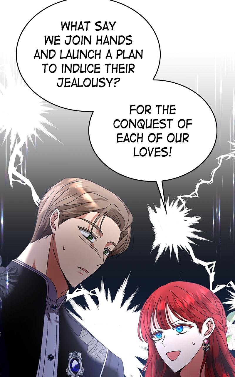 Cross My Heart and Hope to Die Chap 34 - Next Chap 35