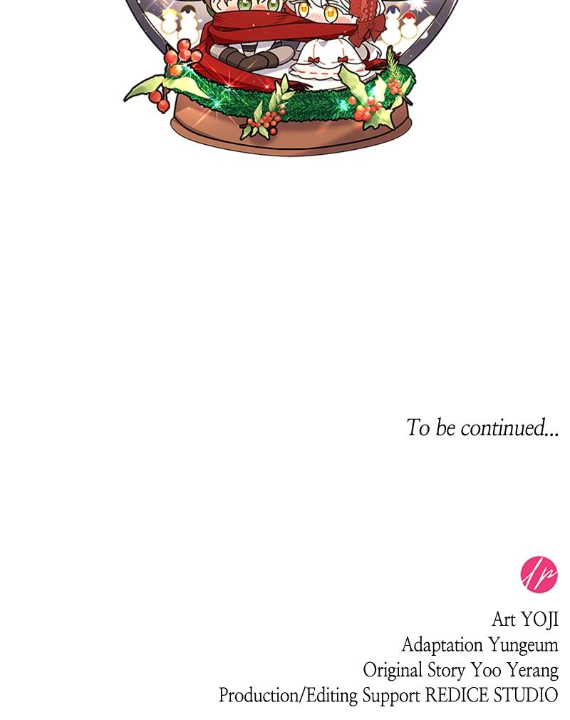 Cross My Heart and Hope to Die Chap 34 - Next Chap 35