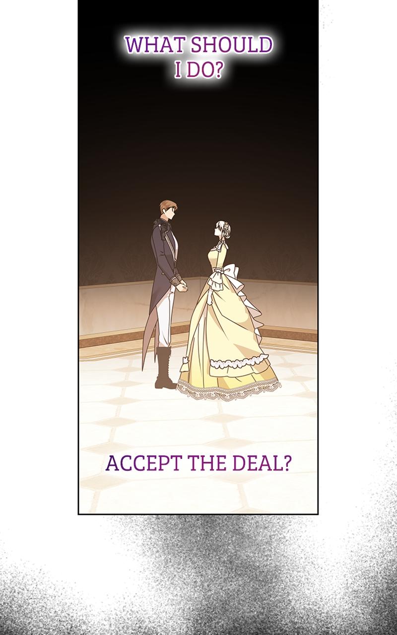 Cross My Heart and Hope to Die Chap 34 - Next Chap 35