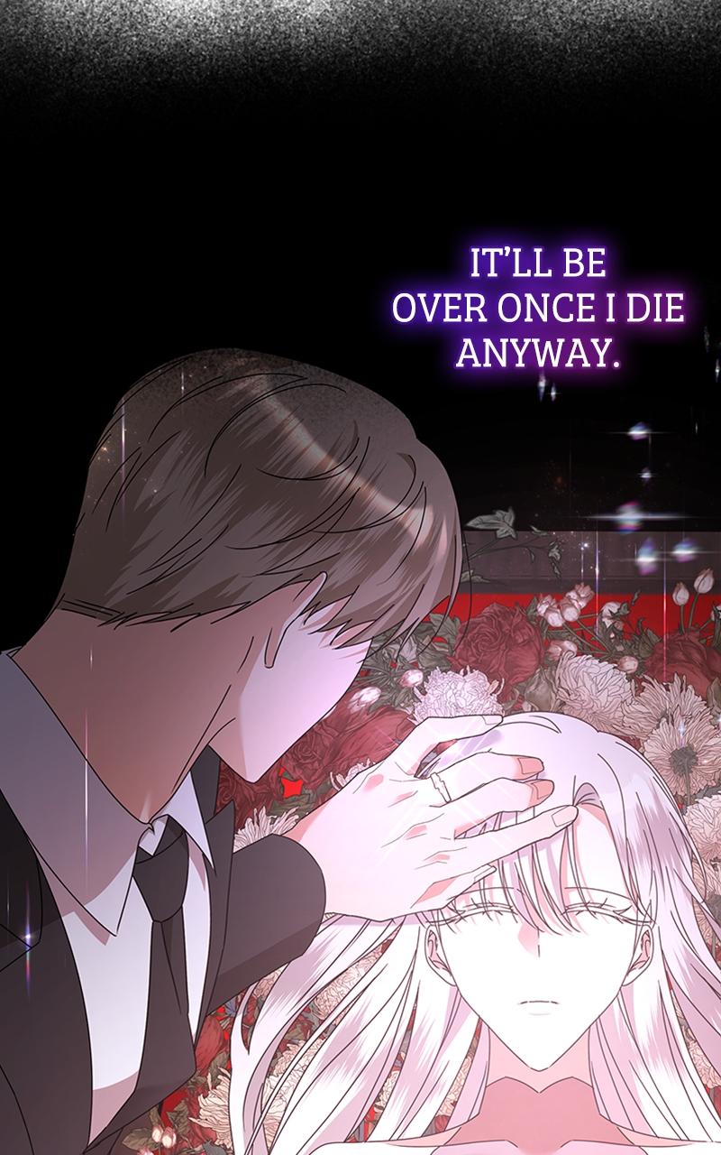 Cross My Heart and Hope to Die Chap 34 - Next Chap 35