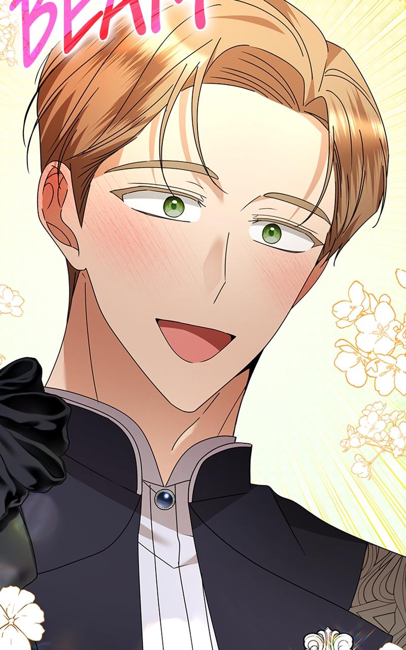 Cross My Heart and Hope to Die Chap 34 - Next Chap 35