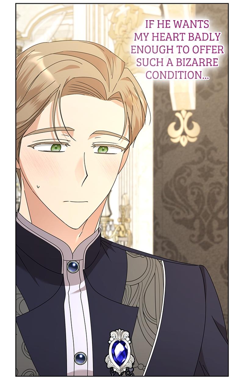 Cross My Heart and Hope to Die Chap 34 - Next Chap 35
