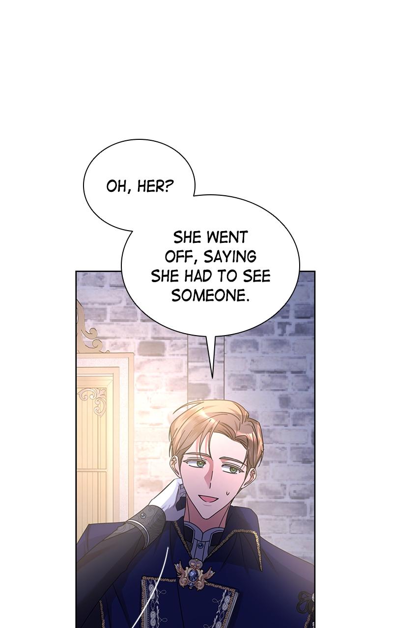 Cross My Heart and Hope to Die Chap 35 - Next Chap 36