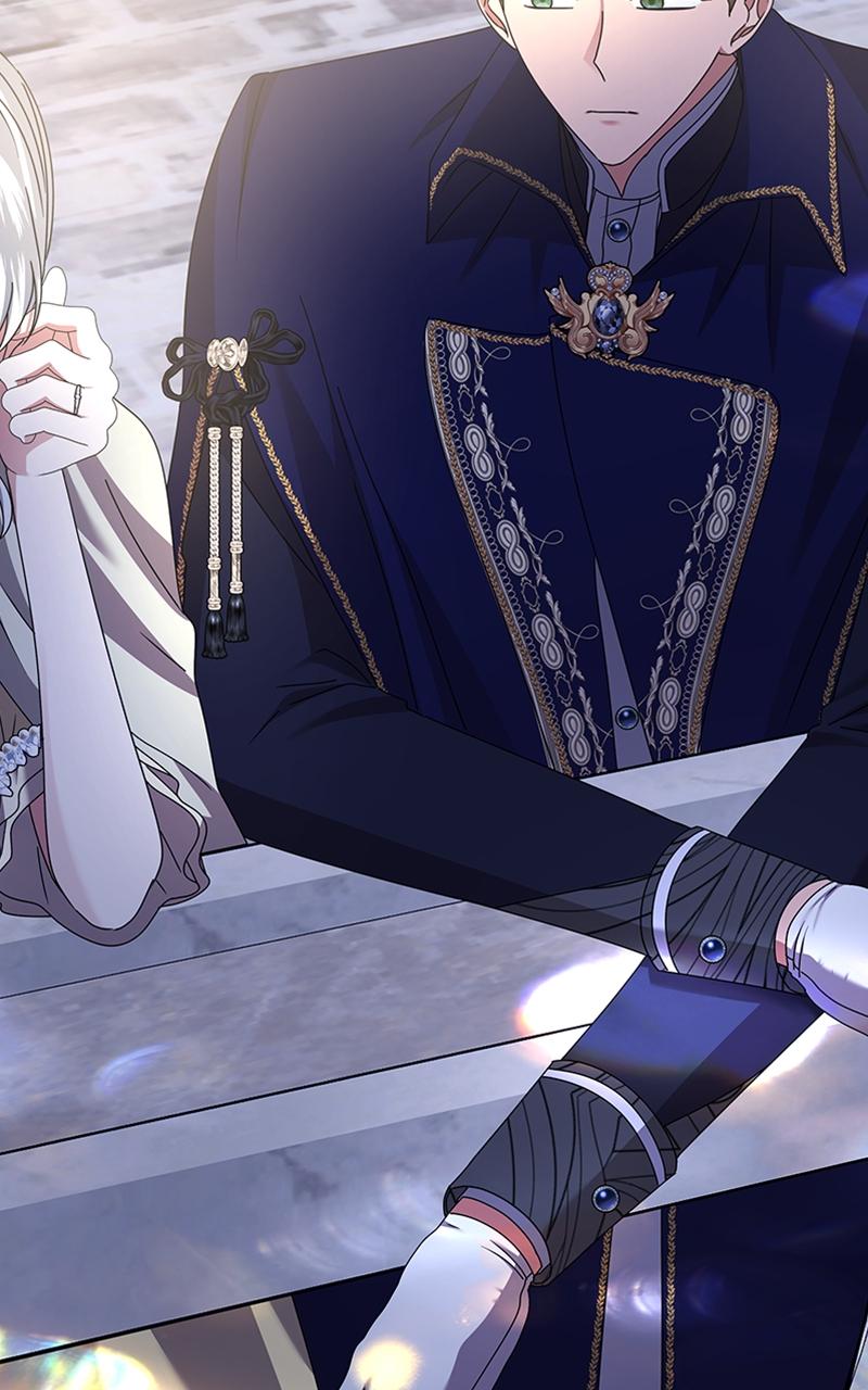 Cross My Heart and Hope to Die Chap 35 - Next Chap 36