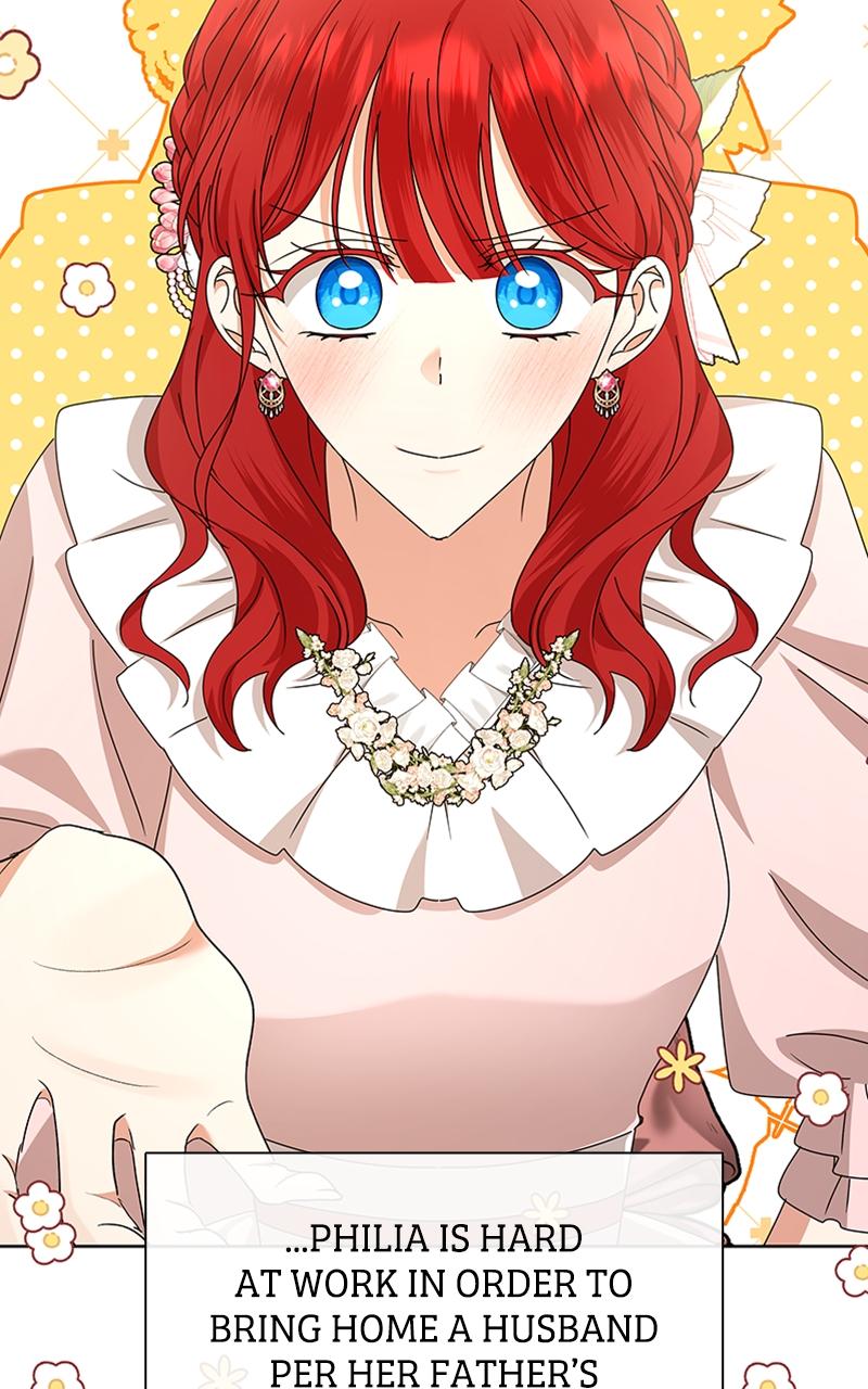 Cross My Heart and Hope to Die Chap 35 - Next Chap 36