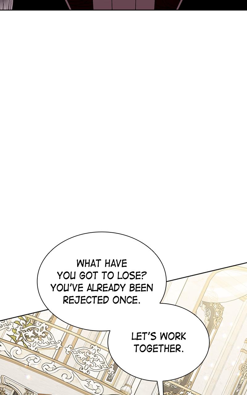 Cross My Heart and Hope to Die Chap 35 - Next Chap 36