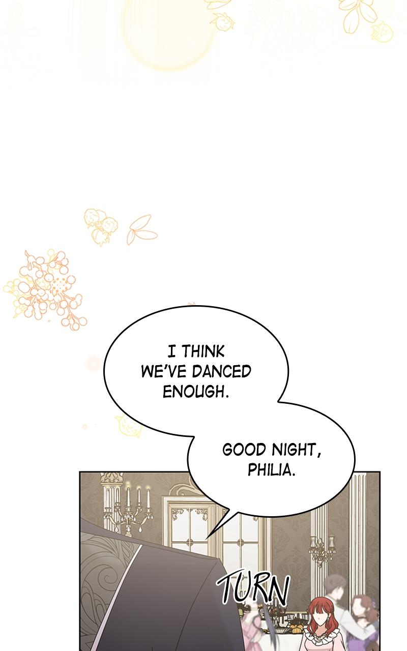 Cross My Heart and Hope to Die Chap 35 - Next Chap 36