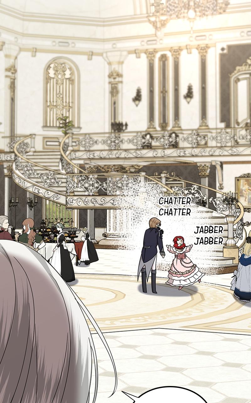 Cross My Heart and Hope to Die Chap 35 - Next Chap 36