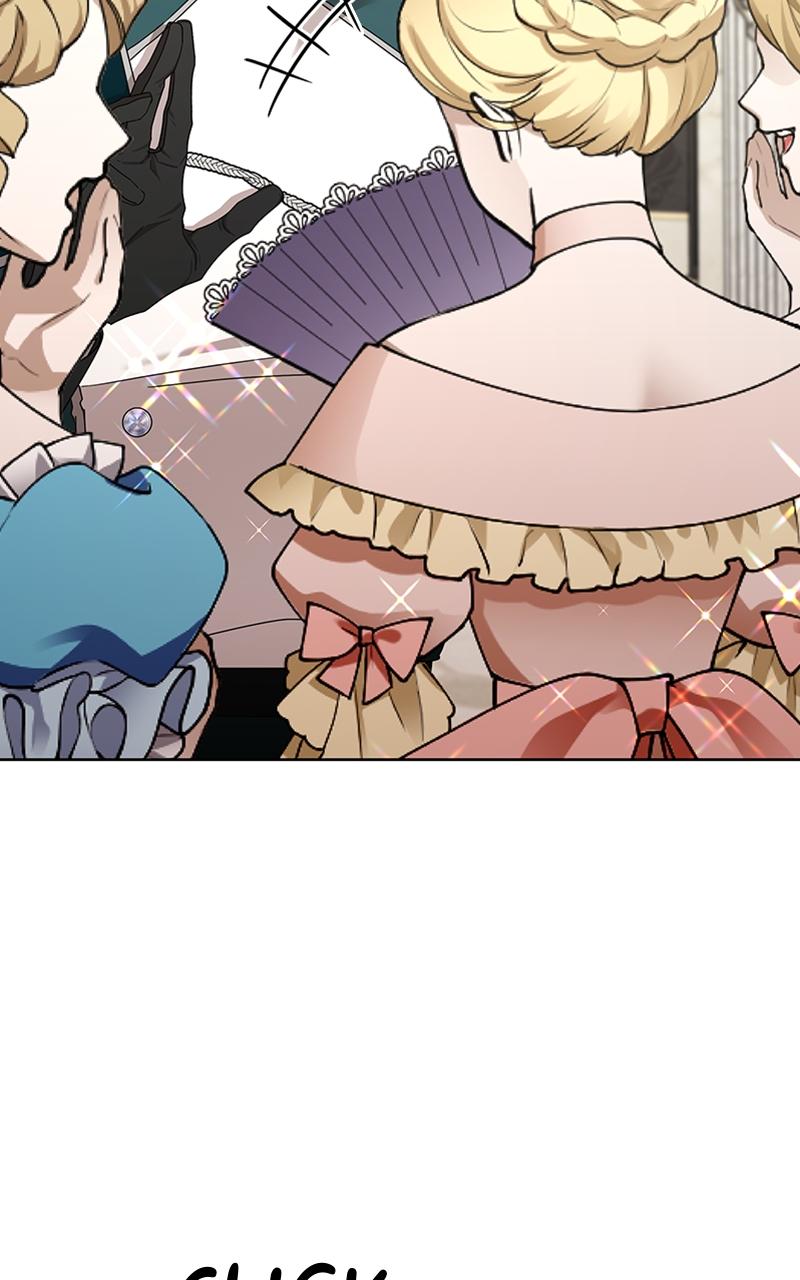 Cross My Heart and Hope to Die Chap 35 - Next Chap 36