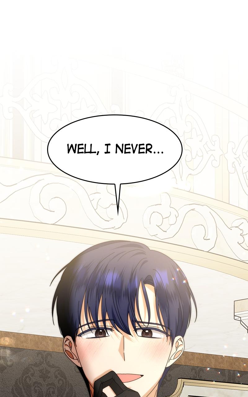 Cross My Heart and Hope to Die Chap 35 - Next Chap 36