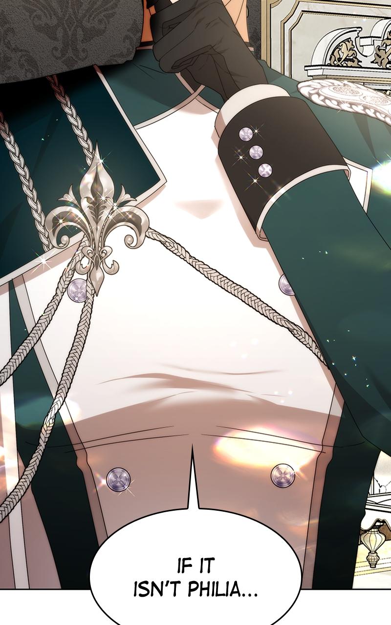 Cross My Heart and Hope to Die Chap 35 - Next Chap 36